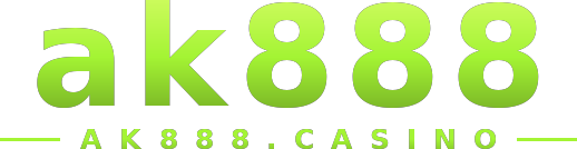 ak888 logo